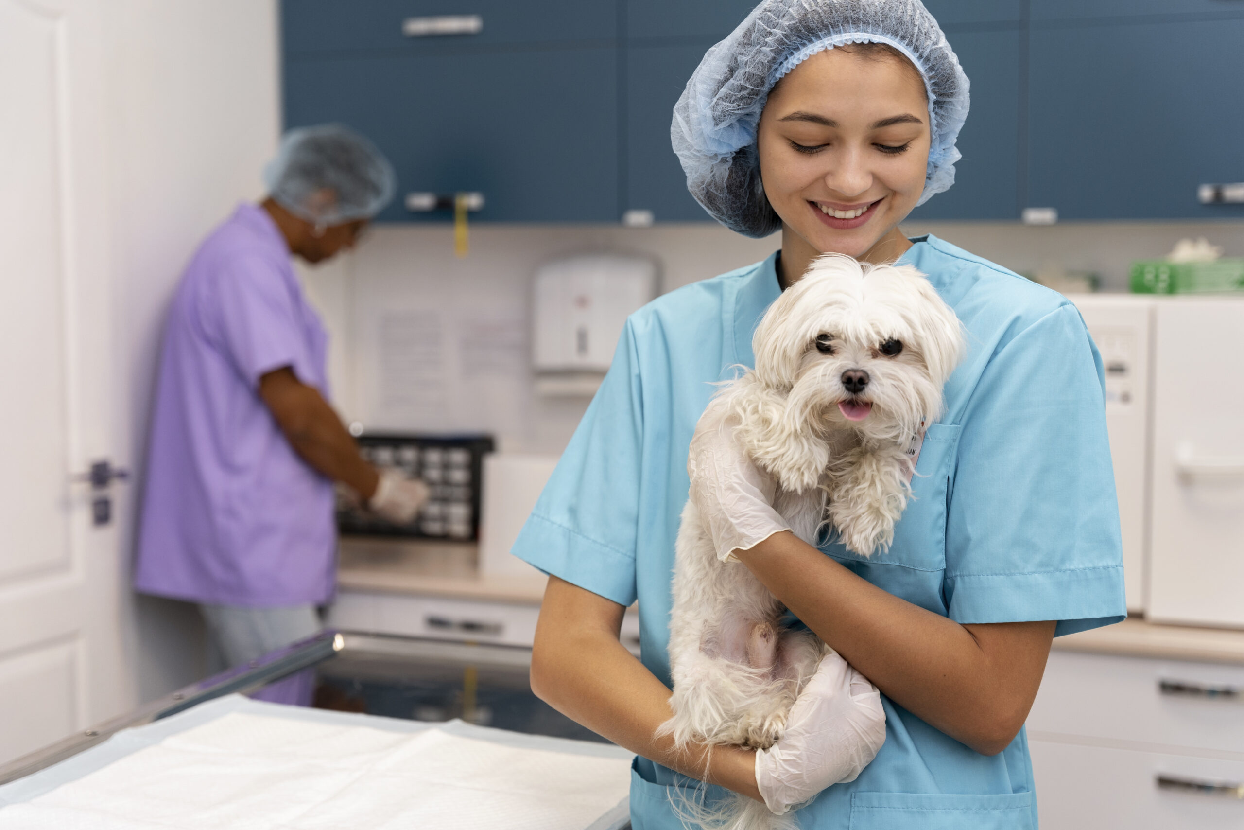 Unlock the Secrets to a Healthy and Happy Pet: