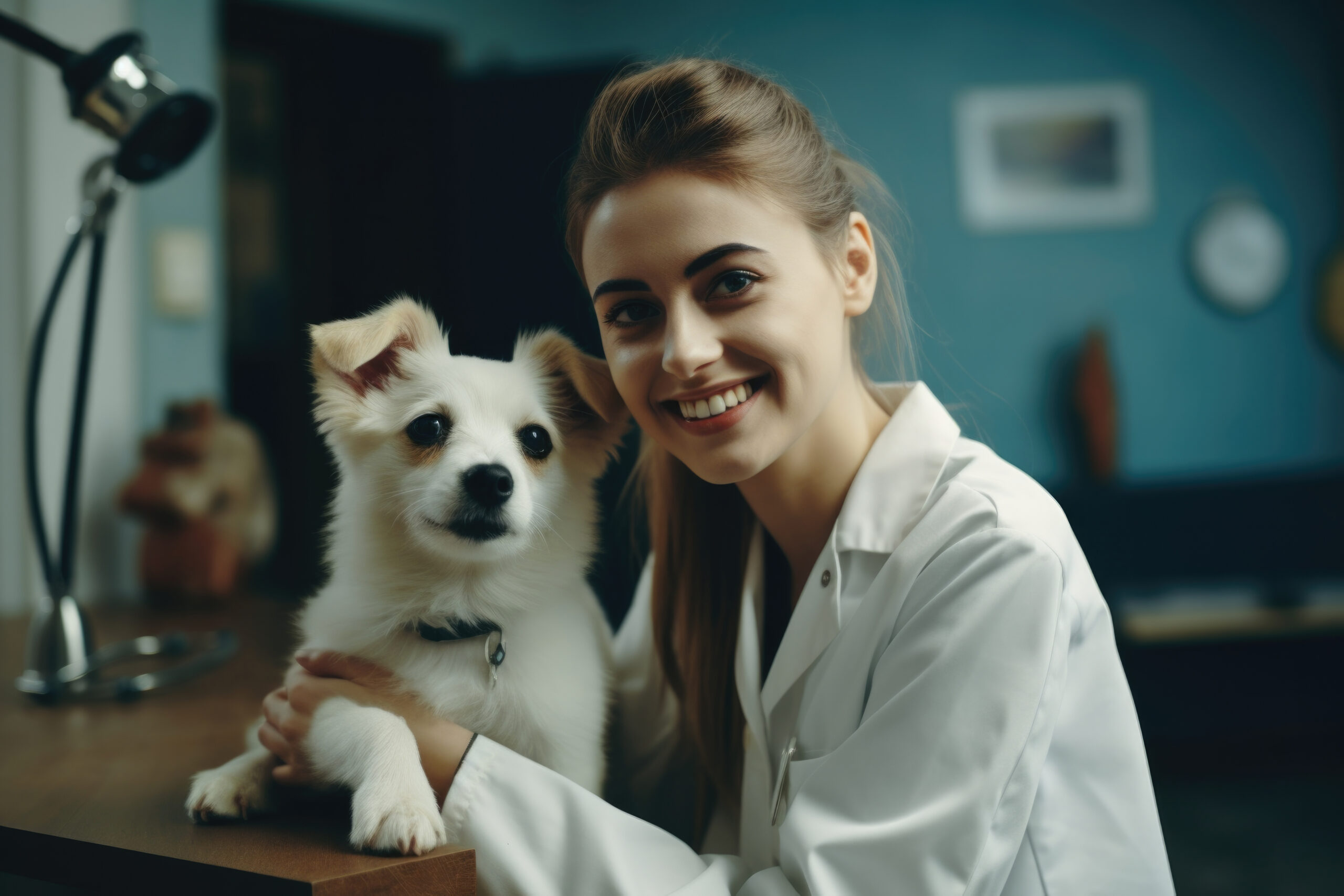 How Proper Care and Timely Treatment Build the Bridge to True Pet Happiness