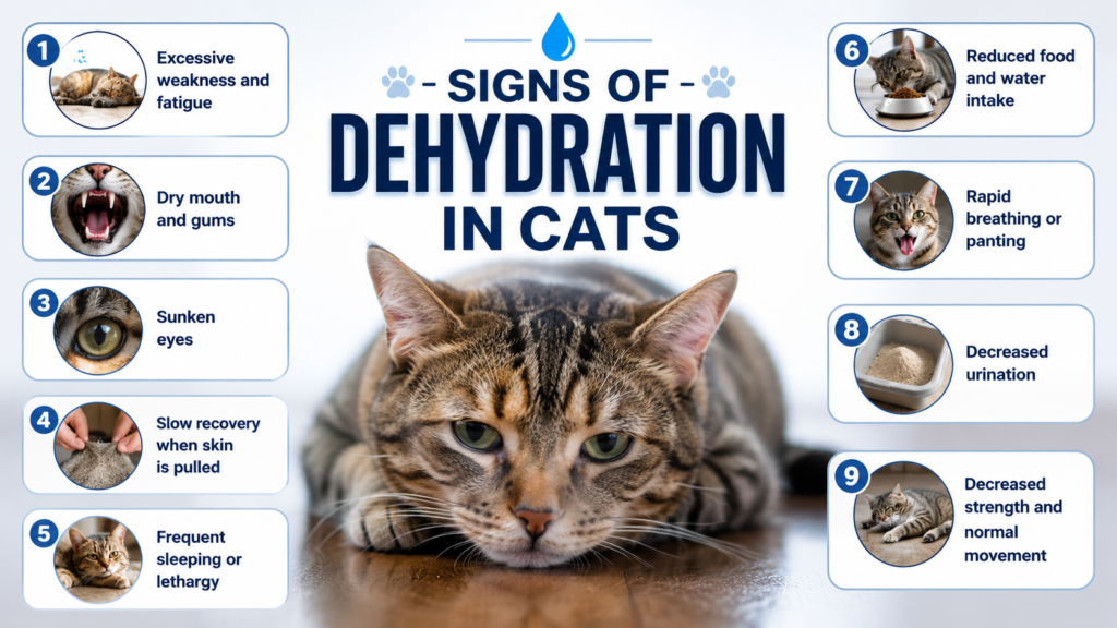 How Long Can Cats Survive

