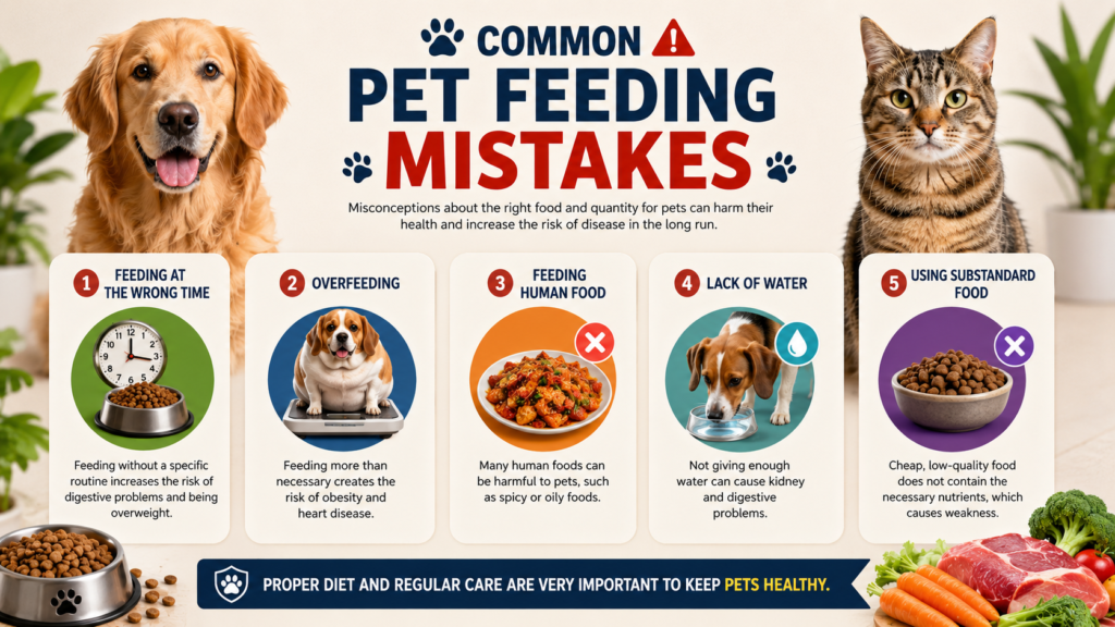 Pet Food
