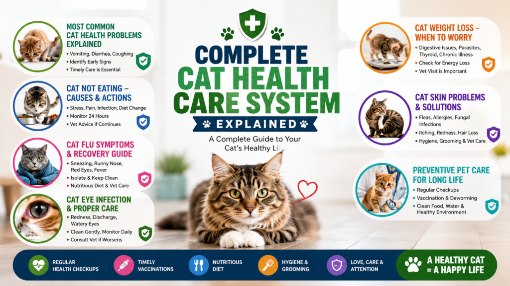 pet health care 