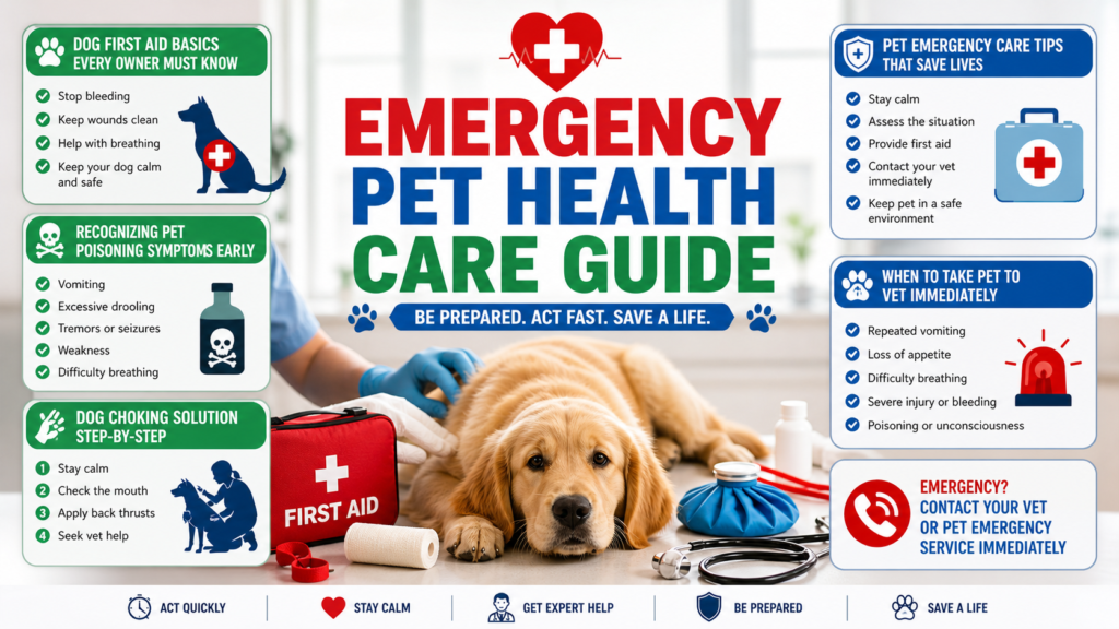 pet health care 