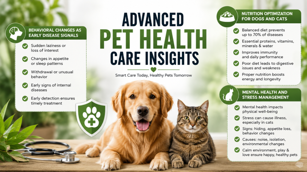pet health care 