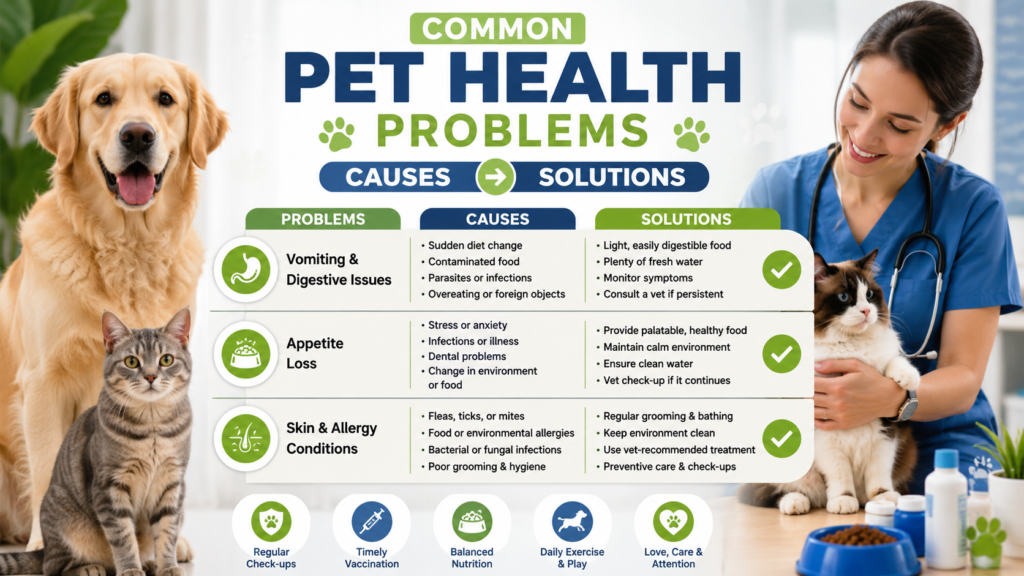 pet health care 