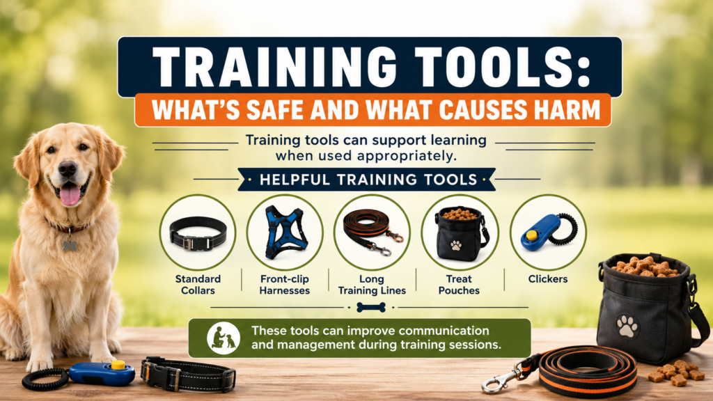 dog training guide