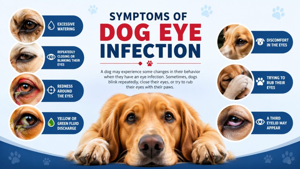 Dog Eye Infection Treatment