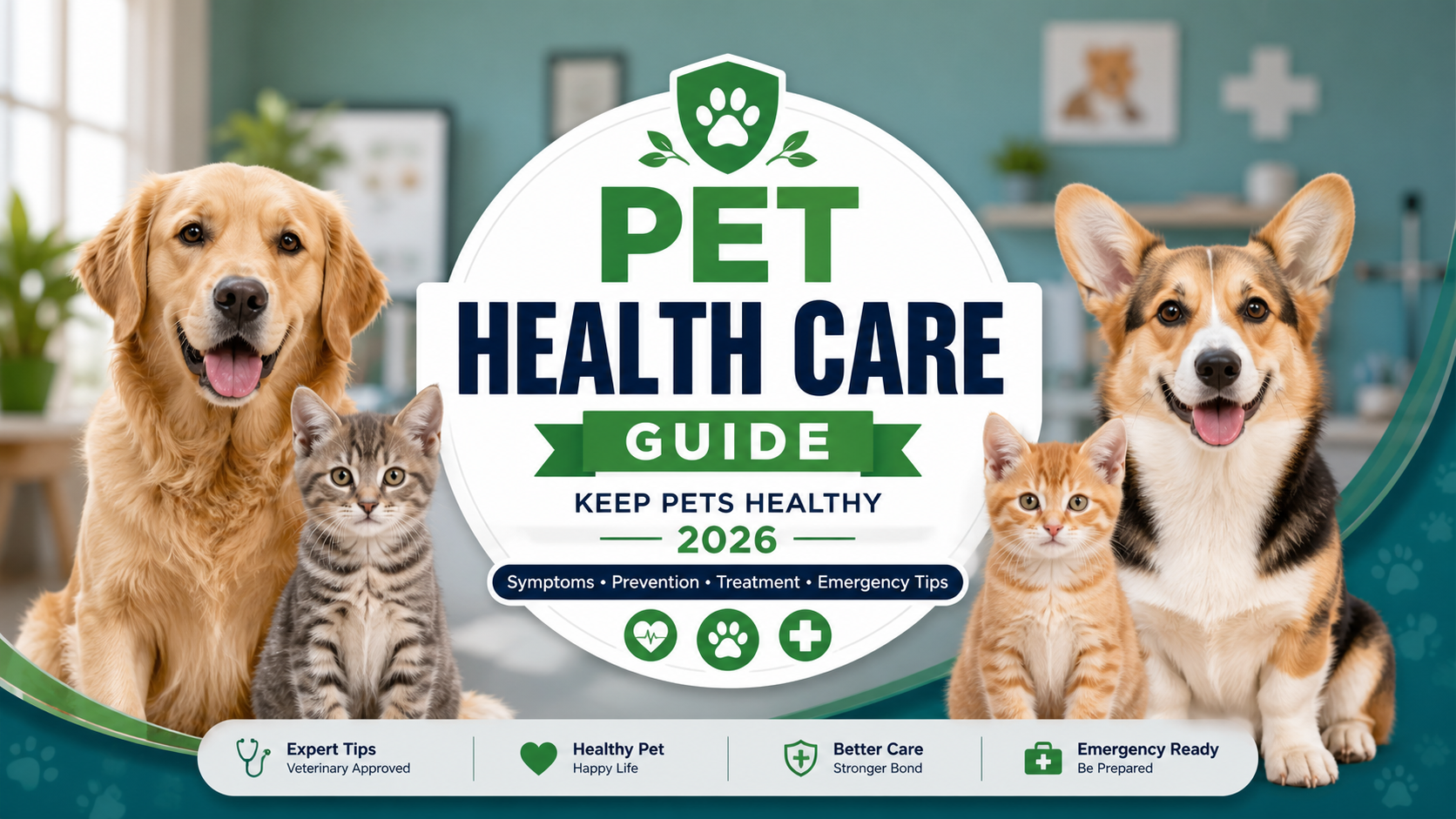 Pet Health Care